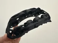 0.2mm 层高, 2 层墙, 15% 填充