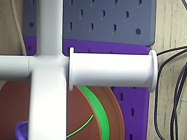 A1 Spool Holder
