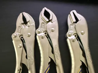 Vise Grips 