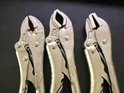 Vise Grips 