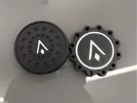 0.16mm layer, 2 walls, 15% infill