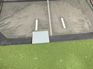 Parametric Ramp