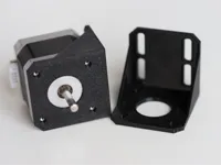 0.2mm layer, 6 walls, 25% infill