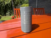 Model for Single Color Print