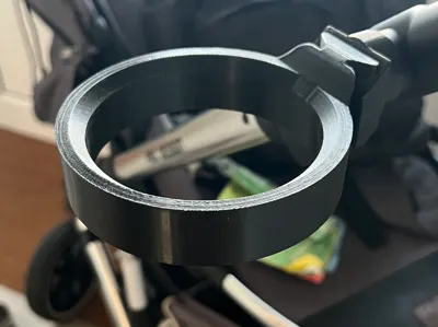 Stanley Cup Holder for ABC Design