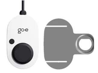 go-e Charger Gemini Ladestation Wallbox Adapter