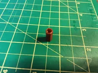 0.2mm layer, 4 walls, 15% infill