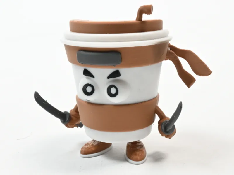 Capuccino assasssino