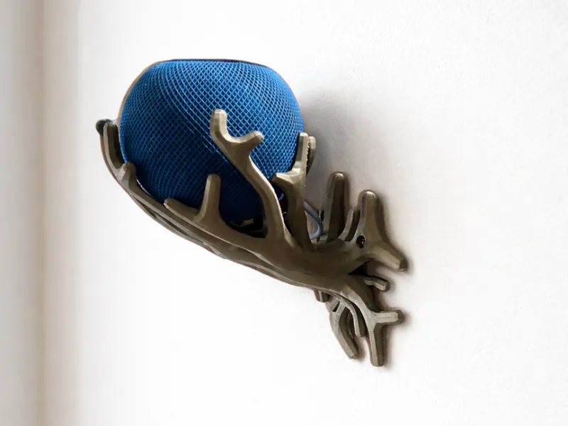 HomePod Mini Wall Mount – Tree Design