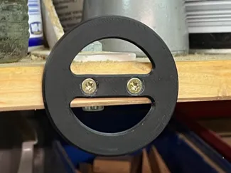 MagSafe Ring Adapter Plate