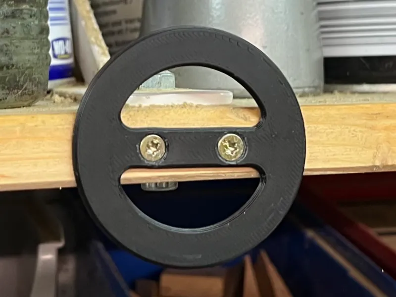 MagSafe Ring Adapter Plate