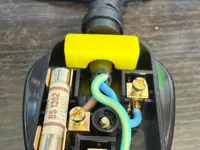 0.6mm nozzle, 0.3mm layer, 2 walls, 15% infill