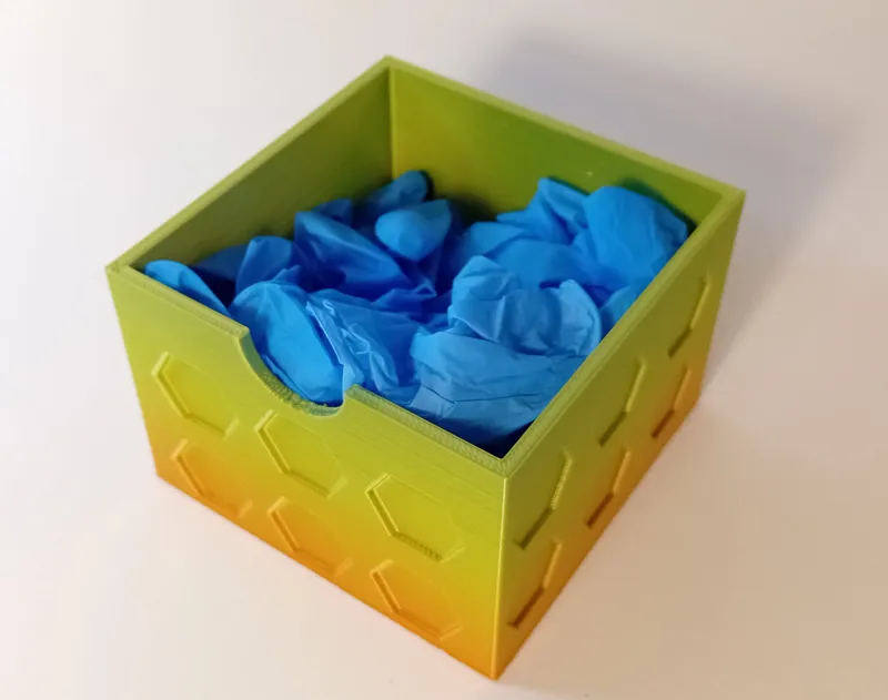 Container Box