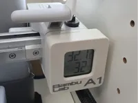 0.16mm layer, 2 walls, 15% infill