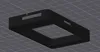 0.16mm layer, 2 walls, 15% infill