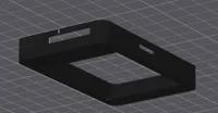 0.16mm layer, 2 walls, 15% infill