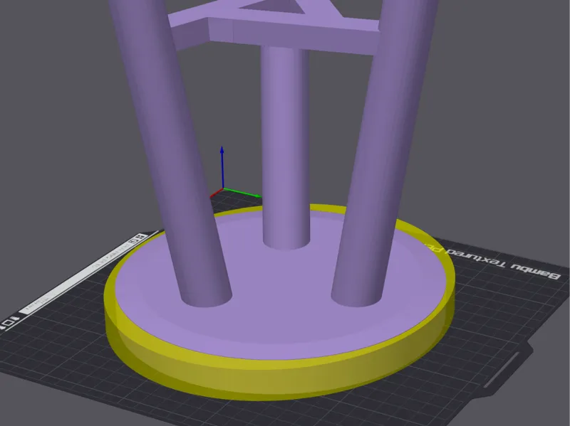 Kid Stool