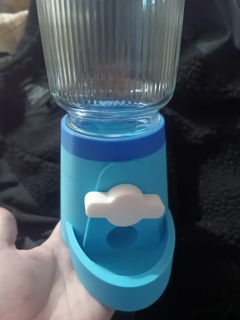 Bigger Tray Candy Machine