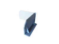 200x50mm