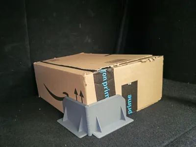 Trunk Organizer Velcro