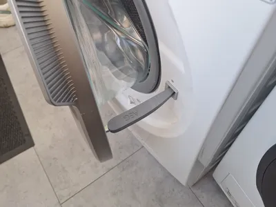 AEG Washing Machine Door Holder / Stopper