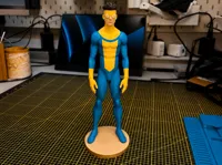 19cm AMS PLA 0.16mm – Easy Print ,15% infill
