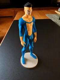 13cm AMS PLA 0.12mm – Easy Print, 20% infill