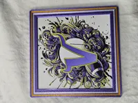 Cadre et verrous pour HueForge 150x150 — photo 3
