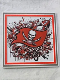Cadre et verrous pour HueForge 150x150 — photo 5