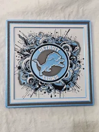 Cadre et verrous pour HueForge 150x150 — photo 4