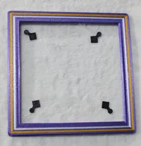 Cadre et verrous pour HueForge 150x150 — photo 1