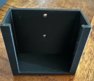 Batteriefachhalter LED Beleuchtung