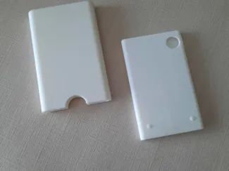 Small Pill box
