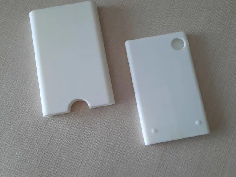 Small Pill box