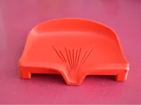 0.2mm layer, 3 walls, 5% infill