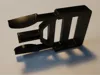 0.2mm layer, 3 walls, 15% infill