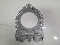 0.12mm layer, 2 walls, 15% infill