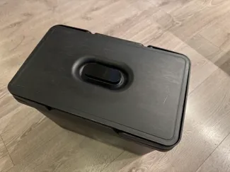 IKEA Variera Trash Lid Handle