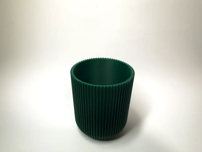 Just a simple vase