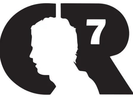 Logo CR7