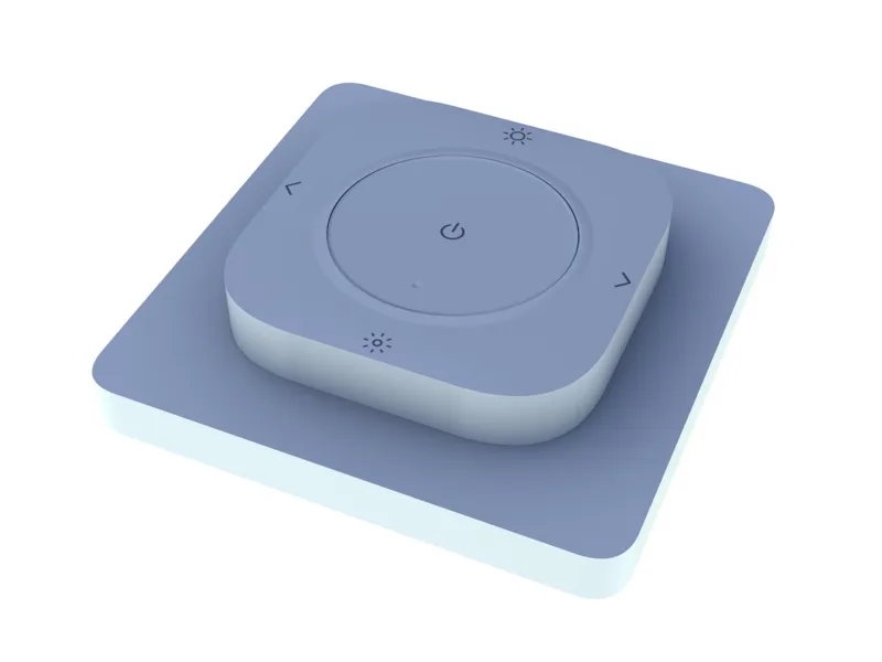 Innr Remote Control RC 250 - Wall backplate