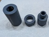 0.2mm layer, 2 walls, 35% infill