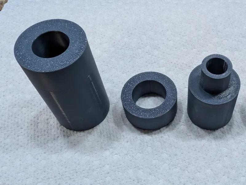 I9 Hydra Bearing Press Set