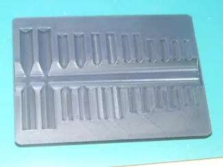 Tap Tray and Case