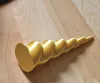 Horn - 0.2mm layer, 2 walls, 10-25% infill