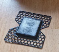 Headpiece TPU 0.2mm layer, 2 walls, 15% infill