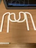 2x PETG 0.4mm nozzle, 0.3mm layer, 2 walls, 10% infill