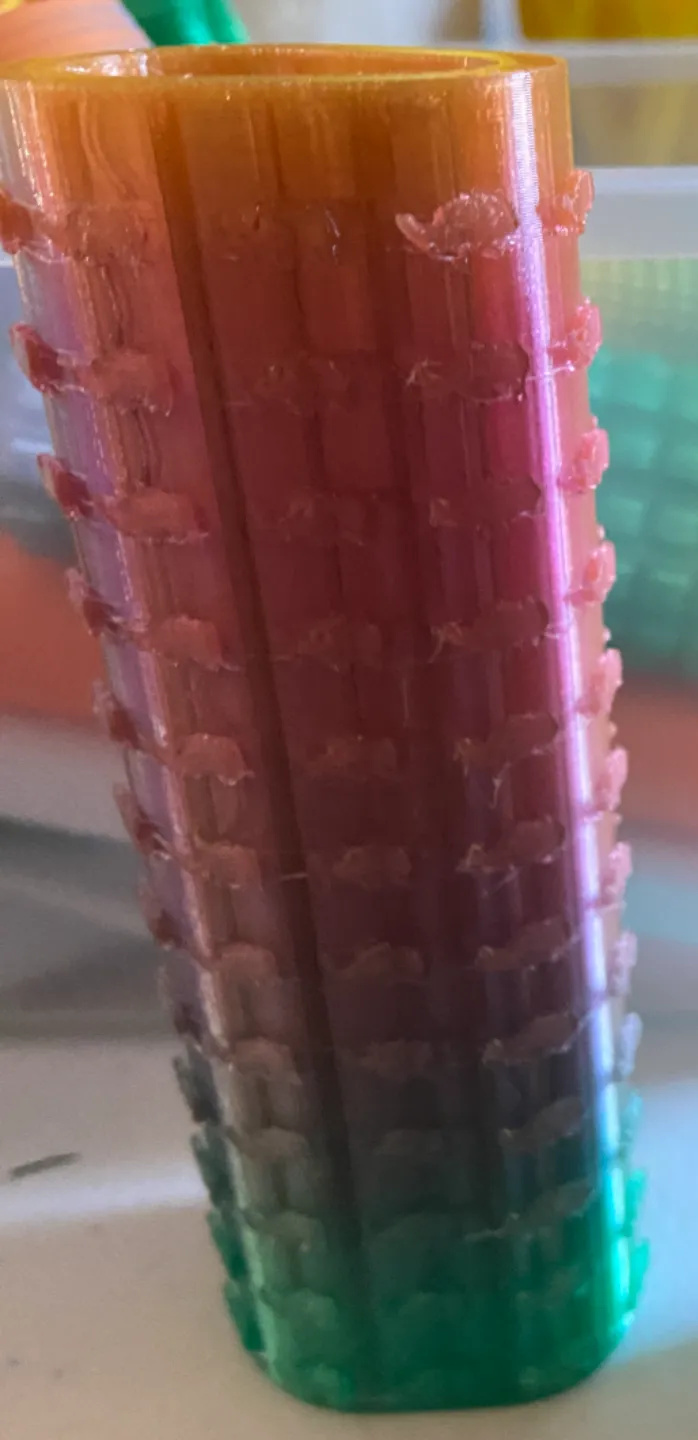Rhino Disc Golf Grip