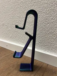 Support pour manette Xbox One et Joy-Con Switch — photo 3