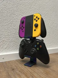Support pour manette Xbox One et Joy-Con Switch — photo 6